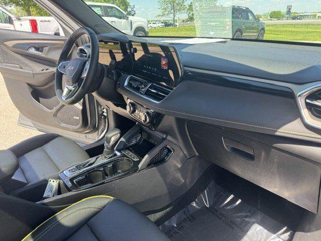 2025 Chevrolet TrailBlazer AWD ACTIV