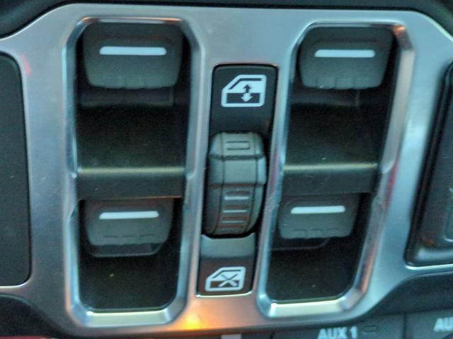 2024 Jeep Wrangler 4-Door Willys 4x4