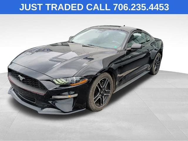 2023 Ford Mustang EcoBoost Premium Fastback for sale in Rome, GA