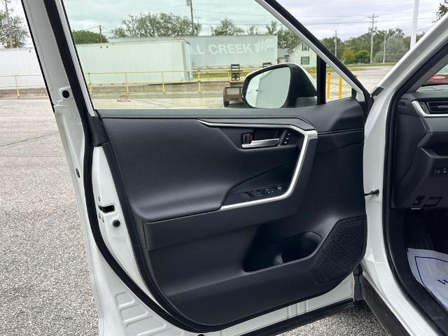 2022 Toyota RAV4 Hybrid Limited