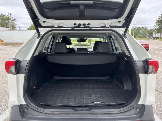 2022 Toyota RAV4 Hybrid Limited