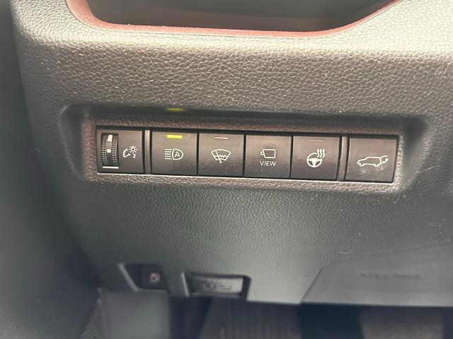 2022 Toyota RAV4 Hybrid Limited