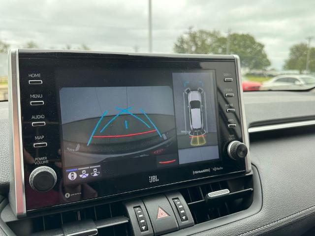 2022 Toyota RAV4 Hybrid Limited