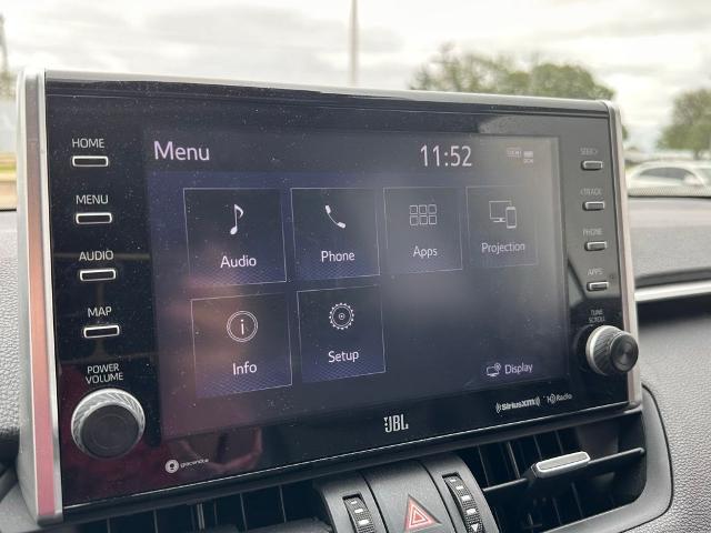 2022 Toyota RAV4 Hybrid Limited