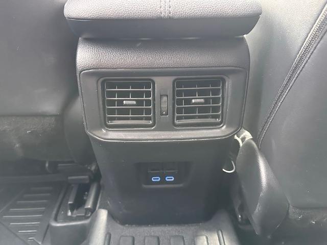 2022 Toyota RAV4 Hybrid Limited