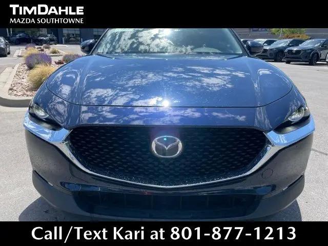 2023 Mazda CX-30 2.5 S Preferred