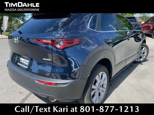 2023 Mazda CX-30 2.5 S Preferred