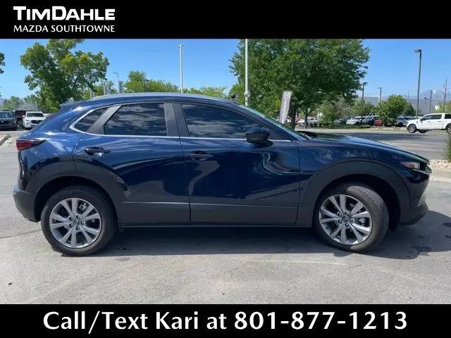 2023 Mazda CX-30 2.5 S Preferred