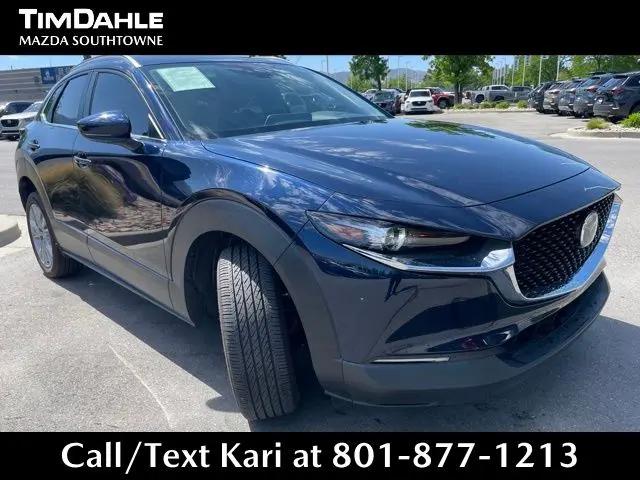 2023 Mazda CX-30 2.5 S Preferred