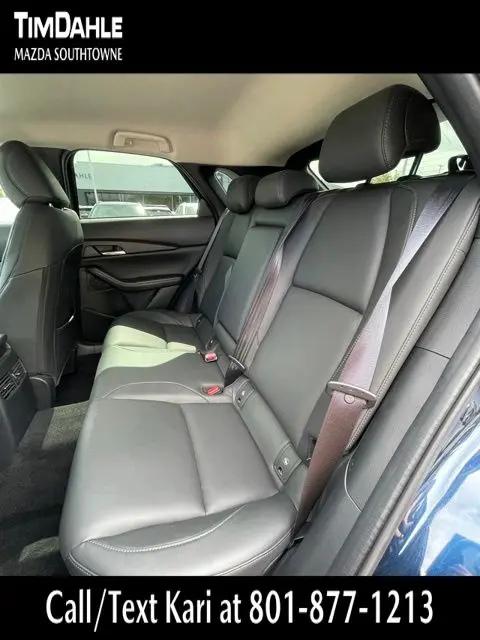 2023 Mazda CX-30 2.5 S Preferred