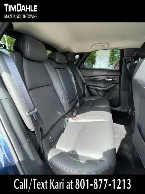 2023 Mazda CX-30 2.5 S Preferred