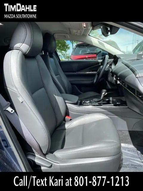 2023 Mazda CX-30 2.5 S Preferred
