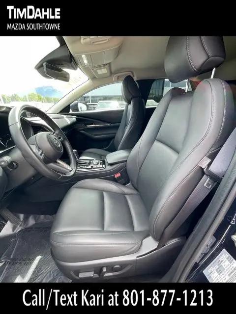 2023 Mazda CX-30 2.5 S Preferred