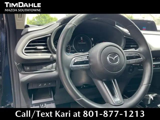 2023 Mazda CX-30 2.5 S Preferred