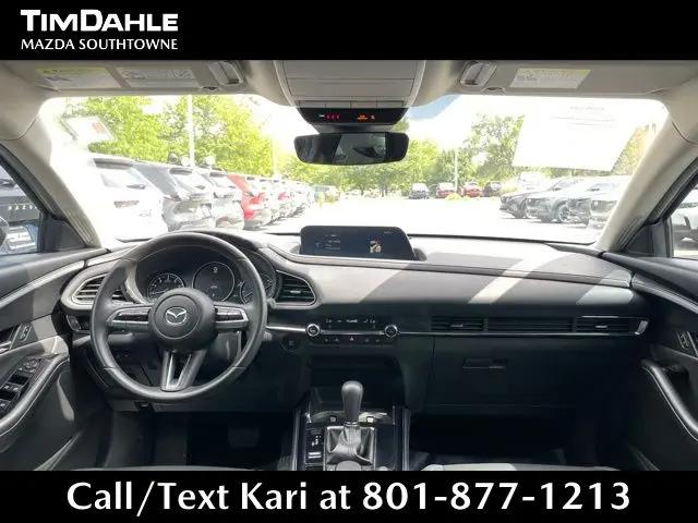 2023 Mazda CX-30 2.5 S Preferred