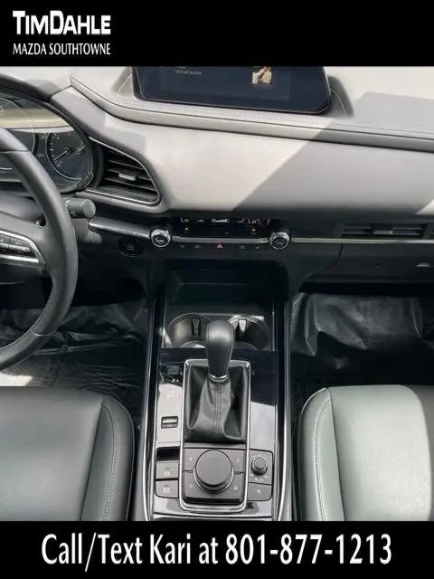2023 Mazda CX-30 2.5 S Preferred