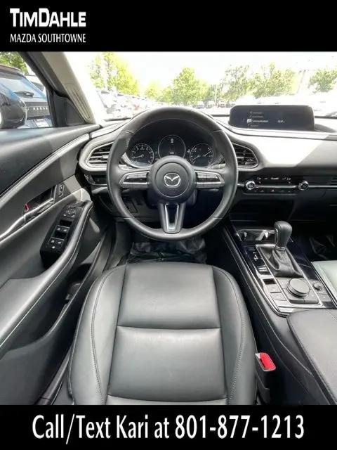 2023 Mazda CX-30 2.5 S Preferred