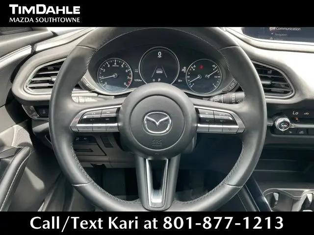2023 Mazda CX-30 2.5 S Preferred