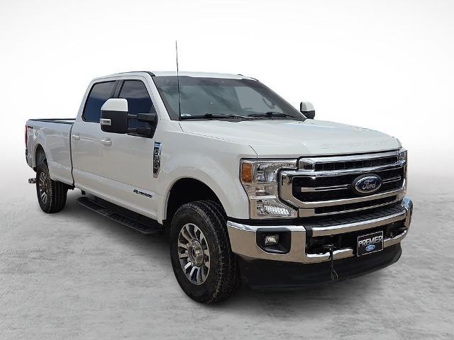 2022 Ford F-350 LARIAT for sale in Lamesa, TX