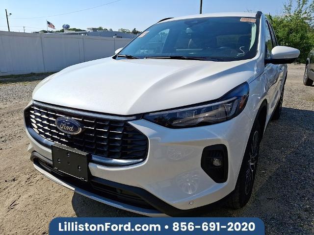 2023 Ford Escape PHEV for sale in Vineland, NJ