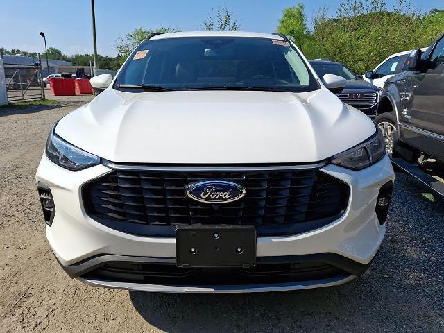 2023 Ford Escape PHEV