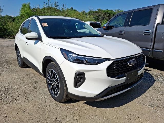 2023 Ford Escape PHEV