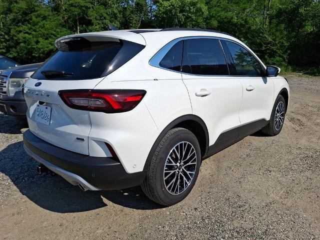 2023 Ford Escape PHEV