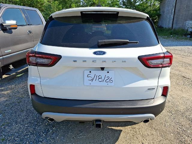 2023 Ford Escape PHEV
