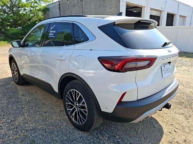 2023 Ford Escape PHEV