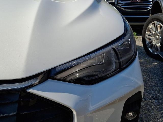 2023 Ford Escape PHEV