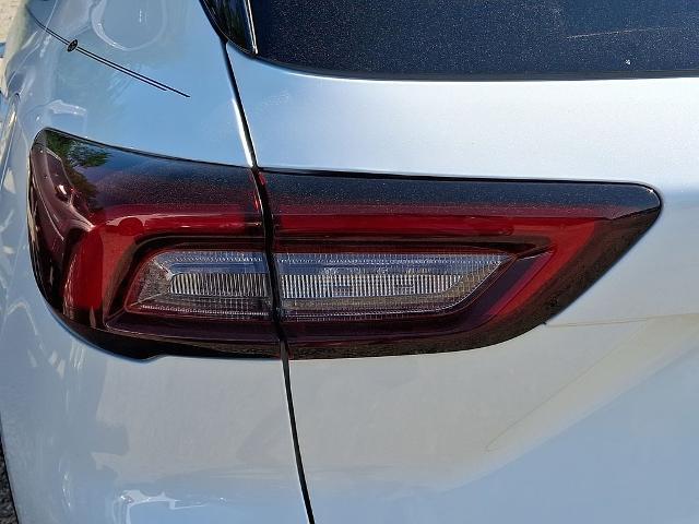 2023 Ford Escape PHEV