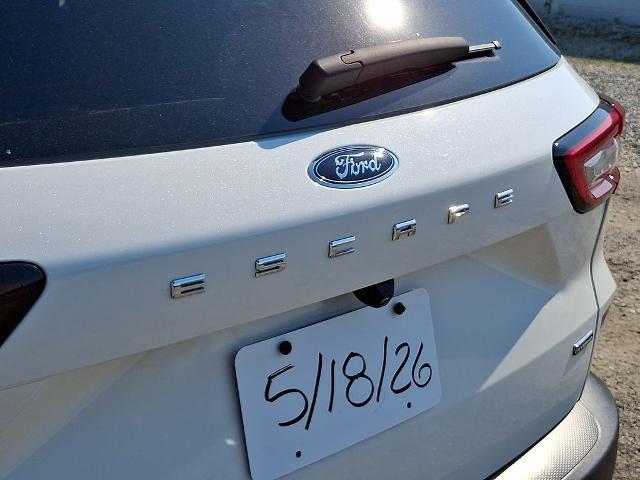 2023 Ford Escape PHEV