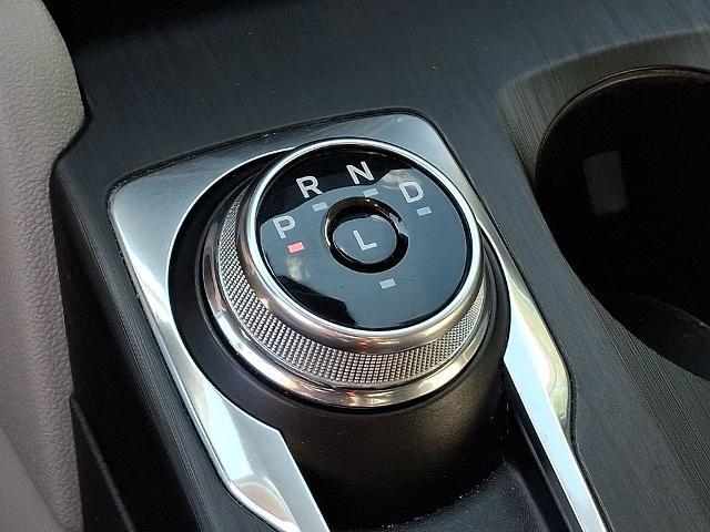 2023 Ford Escape PHEV