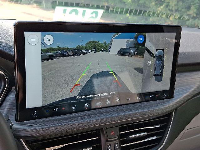2023 Ford Escape PHEV