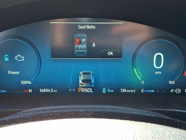 2023 Ford Escape PHEV