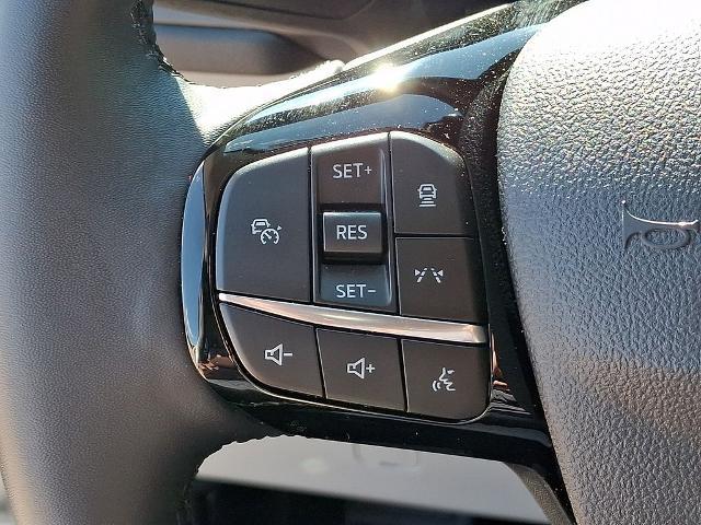2023 Ford Escape PHEV