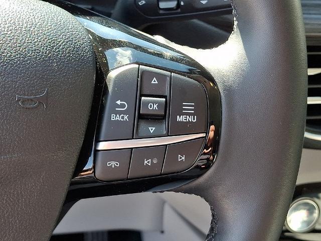 2023 Ford Escape PHEV