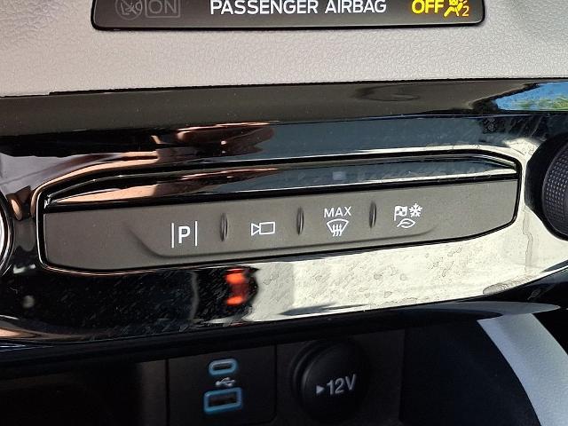 2023 Ford Escape PHEV