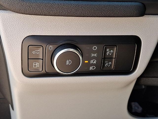 2023 Ford Escape PHEV