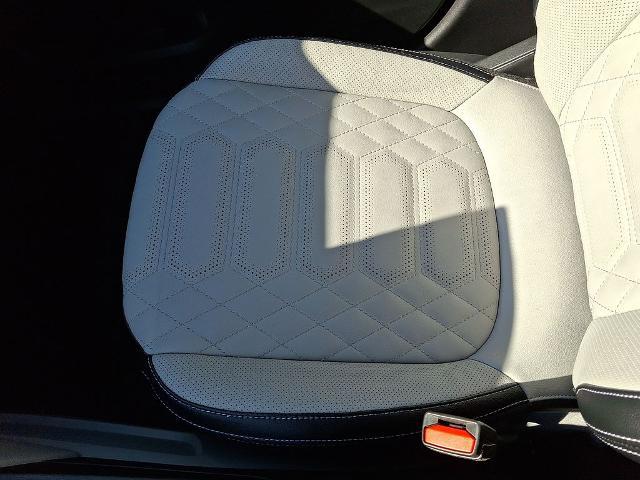 2023 Ford Escape PHEV