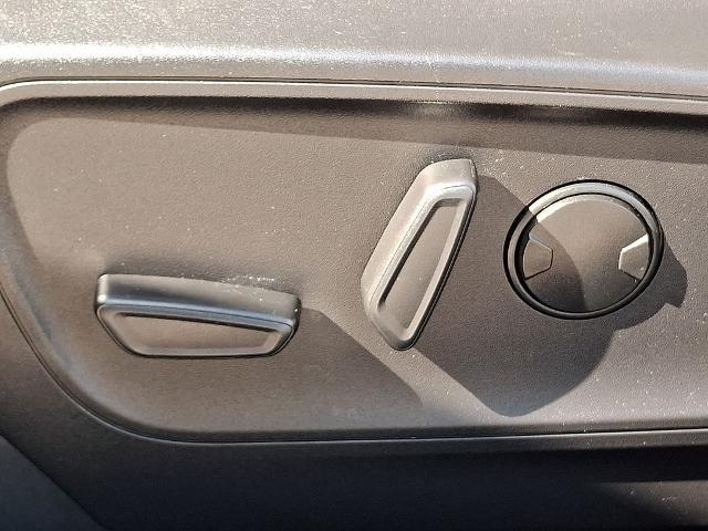 2023 Ford Escape PHEV