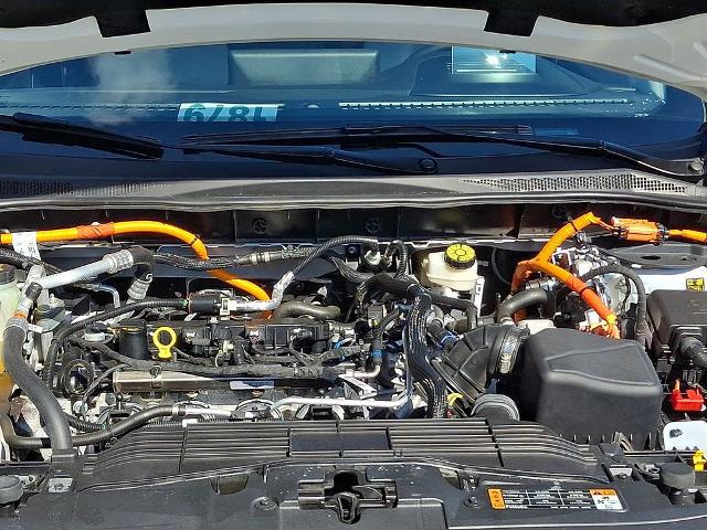 2023 Ford Escape PHEV