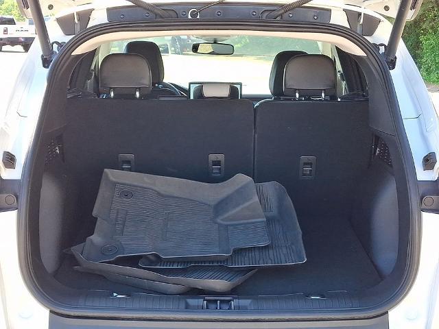 2023 Ford Escape PHEV