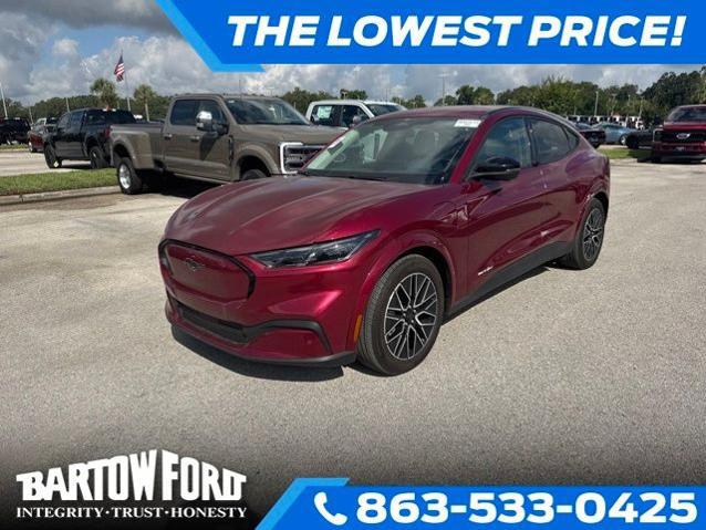 2025 Ford Mustang Mach-E Premium for sale in Bartow, FL