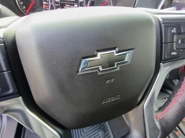2020 Chevrolet Blazer AWD RS