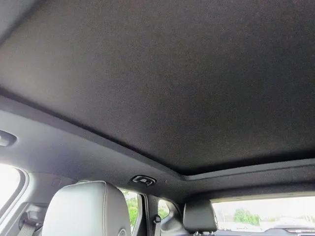 2020 Chevrolet Blazer AWD RS