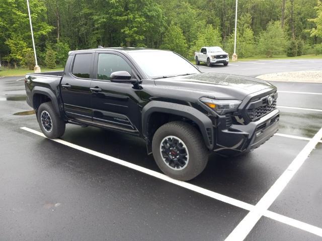 2024 Toyota Tacoma TRD Off Road for sale in Galesburg, MI