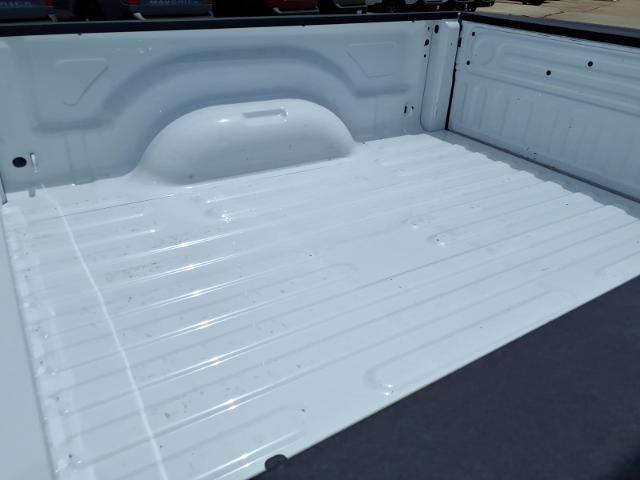 2023 Ram 1500 Classic Tradesman Quad Cab 4x2 6'4" Box
