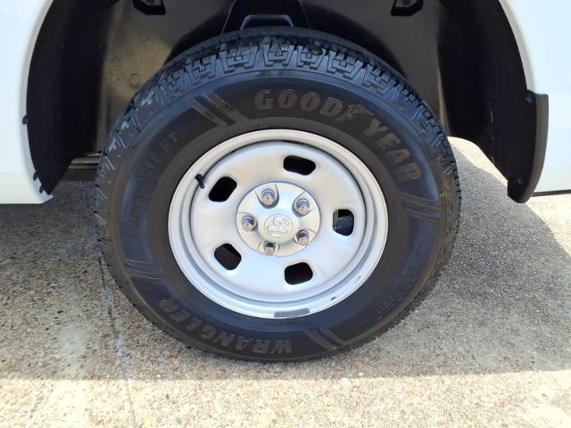 2023 Ram 1500 Classic Tradesman Quad Cab 4x2 6'4" Box