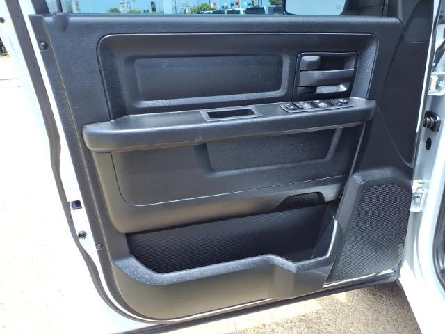 2023 Ram 1500 Classic Tradesman Quad Cab 4x2 6'4" Box